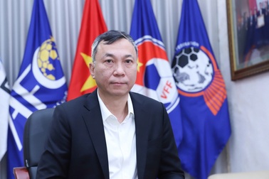 Chủ tịch VFF Trần Quốc Tuấn được FIFA phân công nhiệm vụ mới