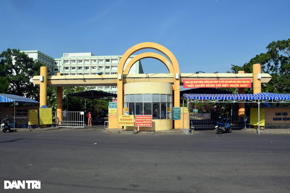 Phú Yên: 3 ca tử vong đều có bệnh nền kết hợp Covid-19 - 2 Phú Yên: 3 ca tử vong đều có bệnh nền kết hợp Covid-19 - 2