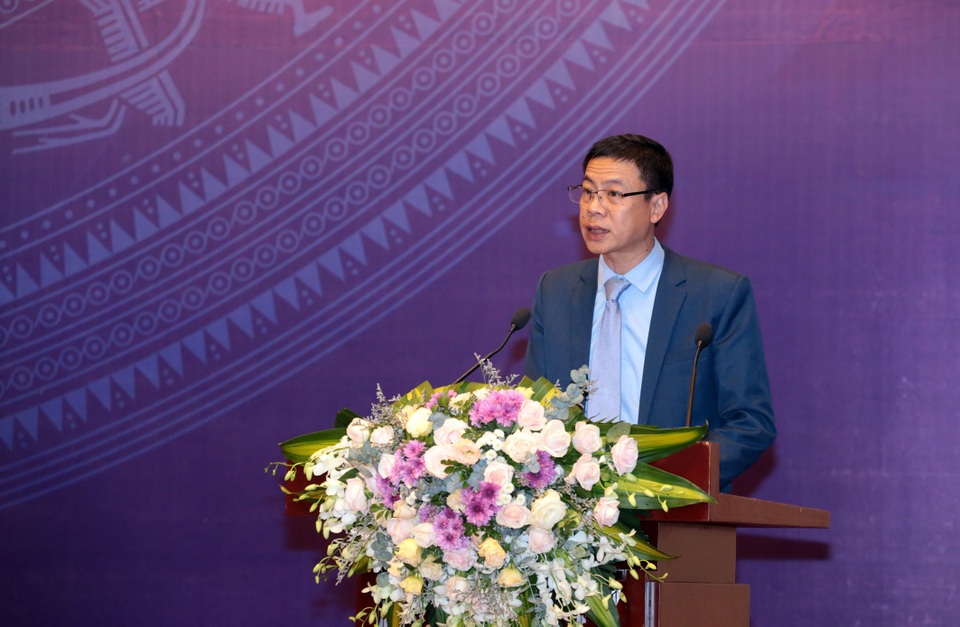 Khoa học, công nghệ và Đổi mới sáng tạo vì mục tiêu phát triển bền vững - 2 Khoa học, công nghệ và Đổi mới sáng tạo vì mục tiêu phát triển bền vững - 2