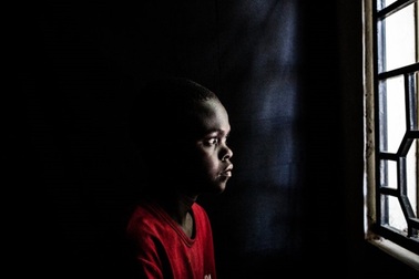 Bên trong những trung tâm đào tạo nữ chiến binh đánh bom tự sát của Boko Haram