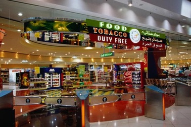 Chấm dứt hoạt động kho chứa hàng miễn thuế của Công ty NASCO