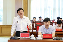 50 cán bộ vi phạm nồng độ cồn, Chủ tịch Vĩnh Phúc chỉ đạo xử nghiêm