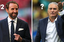 Choáng với mức lương cao khủng khiếp của các HLV ở World Cup 2022