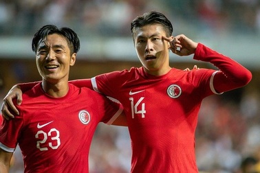 Lịch thi đấu bán kết Asiad 19: Cú nhảy vọt của "ngựa ô"