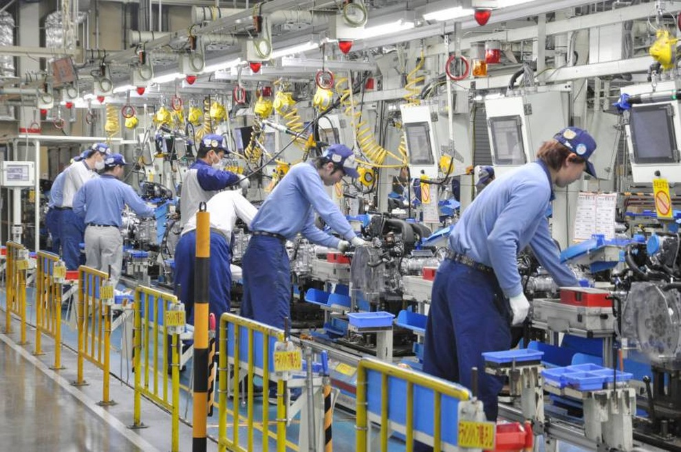 Áp dụng biện pháp hạn chế thực tập sinh Việt Nam bỏ trốn tại Nhật Bản - 1 Áp dụng biện pháp hạn chế thực tập sinh Việt Nam bỏ trốn tại Nhật Bản - 1