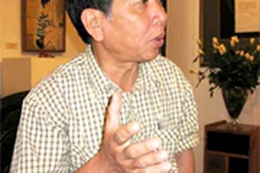 Nhà văn Nguyễn Huy Thiệp: Tôi viết vì tiền!