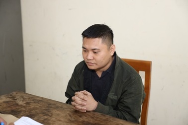 Giám đốc tổ chức tiệc tất niên cho công nhân bằng ma túy