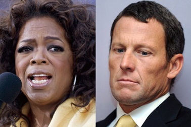 Lance Armstrong bị tước huy chương ở Olympic Sydney