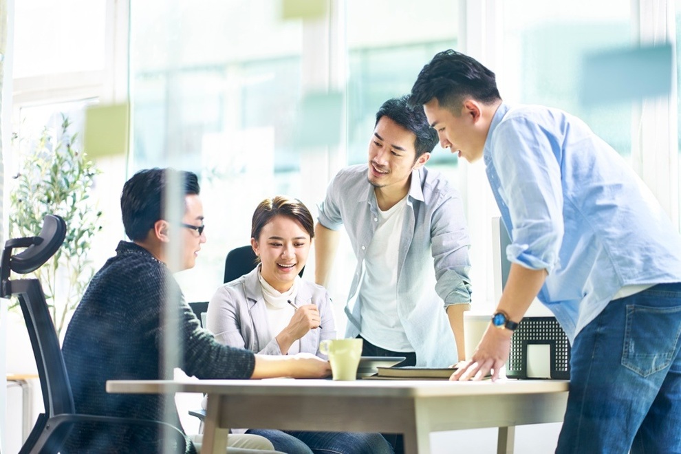 Tiếp cận nguồn lực từ Gig economy, doanh nghiệp cần có chiêu - 2 Tiếp cận nguồn lực từ Gig economy, doanh nghiệp cần có chiêu - 2