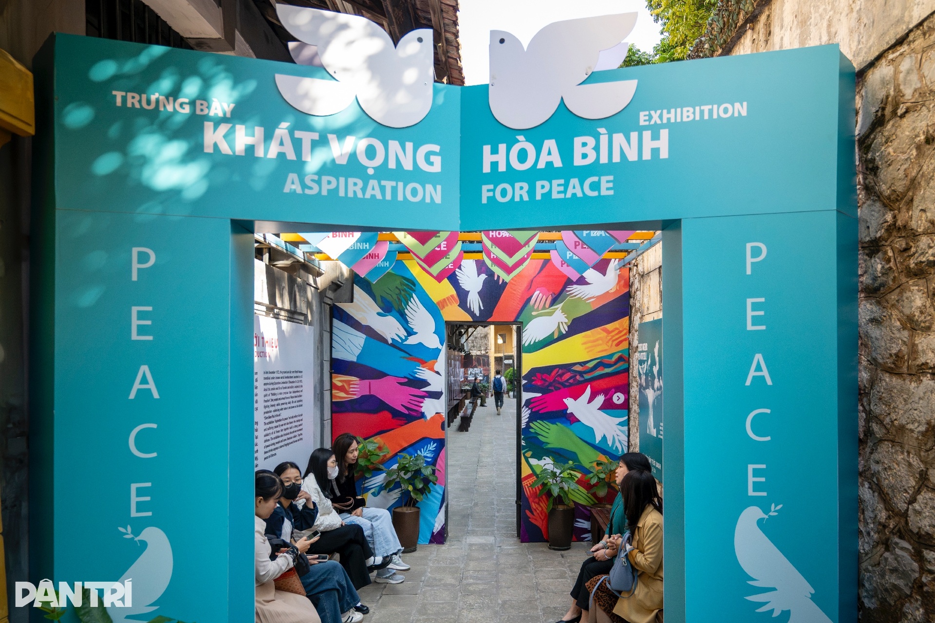 Những ký ức hào hùng của 12 ngày đêm Chiến thắng Điện Biên Phủ trên không - 1