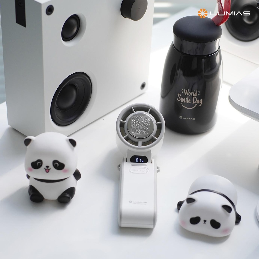 Nâng tầm chất lượng sống và sức khỏe cùng hệ sinh thái Lumias - 4 Nâng tầm chất lượng sống và sức khỏe cùng hệ sinh thái Lumias - 4