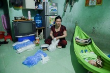 Đề xuất tăng thời gian nghỉ thai sản lên 7 tháng: Như vậy đã đủ chưa?