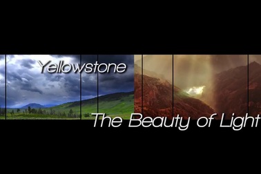 Vẻ đẹp mê hồn ở Vườn quốc gia Yellowstone, Mỹ