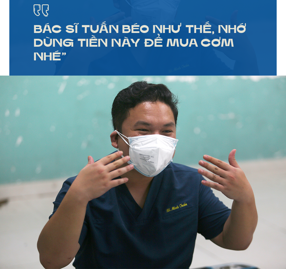 Bác sĩ rich-kid lên biên giới, dành toàn bộ lương để cứu bệnh nhân nghèo - 20 Bác sĩ rich-kid lên biên giới, dành toàn bộ lương để cứu bệnh nhân nghèo - 20