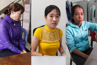 Khởi tố thêm 1 bảo mẫu của cơ sở Mầm Xanh tội hành hạ trẻ em