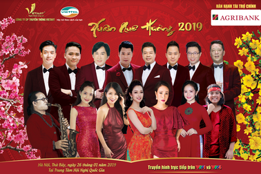 Xuân quê hương 2019 - Những cánh chim trở về nguồn cội