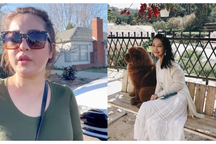 Thúy Nga tiết lộ Kim Hiền rất giàu có, đi xế hộp 150 ngàn USD