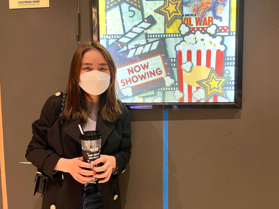 Gen Z cảm nhận trái chiều về phim Chuyện ma gần nhà - 4 Gen Z cảm nhận trái chiều về phim Chuyện ma gần nhà - 4