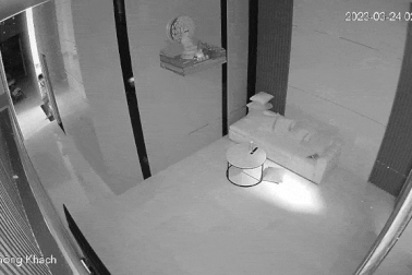 Bắt tạm giam 3 thanh niên cuỗm 85 iPhone đắt tiền