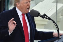 Toàn văn bài phát biểu nhậm chức của Tổng thống Donald Trump