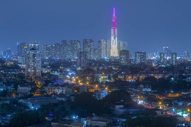 Cuộc đua quốc gia thịnh vượng: Cơ hội bứt phá của Việt Nam