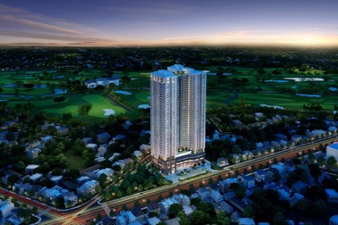 Dễ dàng sở hữu căn hộ thượng lưu The Emerald Golf View với gói hỗ trợ tài chính hấp dẫn
