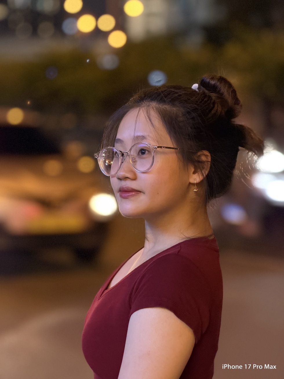 vivo X300 Pro đối đầu iPhone 17 Pro Max: Đâu là lựa chọn phù hợp? - 28 vivo X300 Pro đối đầu iPhone 17 Pro Max: Đâu là lựa chọn phù hợp? - 28