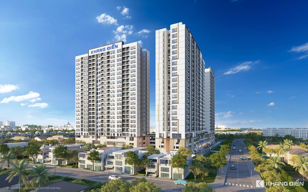 The Privia - Khang Điền và xu hướng chọn nhà gần trường vì tương lai con trẻ - 1 The Privia - Khang Điền và xu hướng chọn nhà gần trường vì tương lai con trẻ - 1