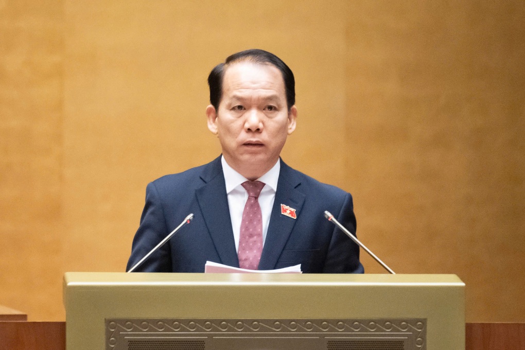 Chi tiết phương án sáp nhập, bố trí cán bộ 34 tỉnh thành mới trình Quốc hội - 3 Chi tiết phương án sáp nhập, bố trí cán bộ 34 tỉnh thành mới trình Quốc hội - 3