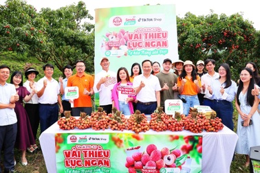 Siết chuẩn nguồn gốc chất lượng: Cơ hội vàng đi kèm thách thức cho nông sản