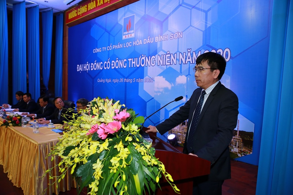 Trọng tâm của BSR trong năm 2020: Tái cấu trúc, niêm yết và vượt bão kép - 2 Trọng tâm của BSR trong năm 2020: Tái cấu trúc, niêm yết và vượt bão kép - 2