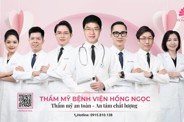 Hiểm họa từ thẩm mỹ "chui" và bác sĩ "dởm"