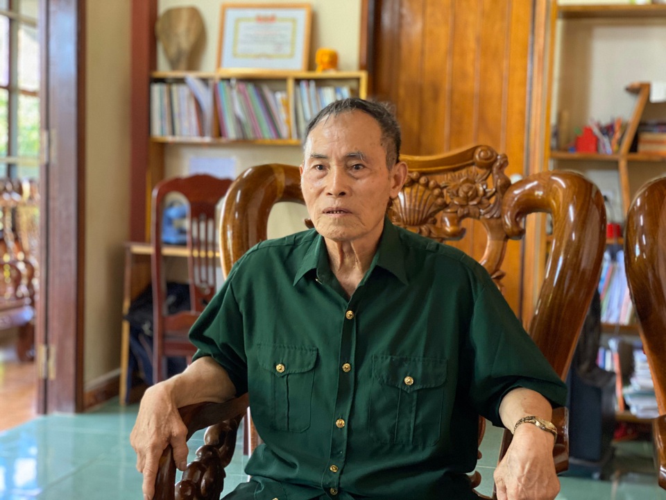 Thương binh hạng 1/4 làm giàu từ nuôi cá, thu lãi 100 triệu đồng/năm - 8 Thương binh hạng 1/4 làm giàu từ nuôi cá, thu lãi 100 triệu đồng/năm - 8