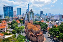 3 địa danh Việt Nam lọt top những điểm đến tuyệt vời nhất thế giới 2021