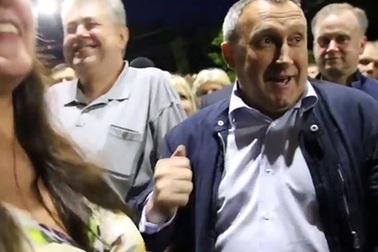 Ngoại trưởng Ukraine buông lời xúc phạm Tổng thống Putin