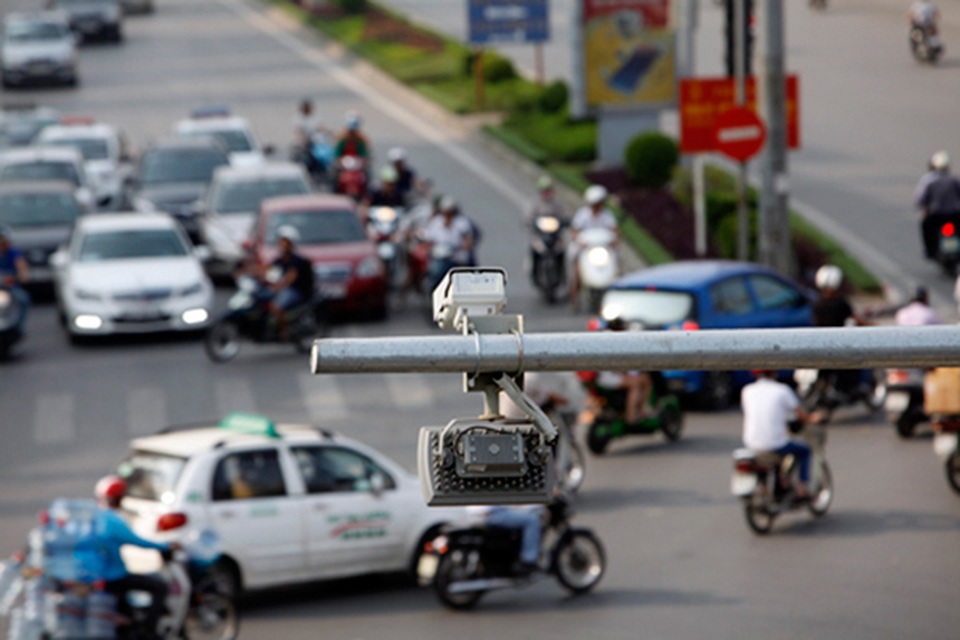 Phạt nguội vi phạm giao thông: Ai cũng có thể bị dính - 3 Phạt nguội vi phạm giao thông: Ai cũng có thể bị dính - 3