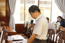 Quảng Nam đòi được hơn 16 tỉ đồng doanh nghiệp nợ BHXH