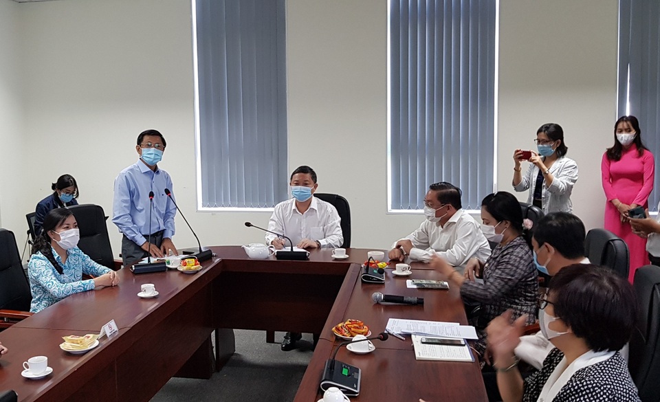 Biến thể của SARS-CoV-2 nguy cơ kháng thuốc, kháng vắc xin - 1 Biến thể của SARS-CoV-2 nguy cơ kháng thuốc, kháng vắc xin - 1