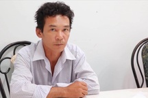 Khởi tố “cát tặc” hút trộm cát 5 lần trên sông Cổ Chiên