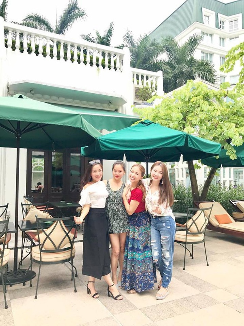 Nhan sắc nữ diễn viên “Nhật ký Vàng Anh” sau 13 năm - 17 Nhan sắc nữ diễn viên “Nhật ký Vàng Anh” sau 13 năm - 17