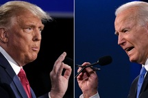 Ông Trump giành 213 phiếu đại cử tri, ông Biden giành 238 phiếu