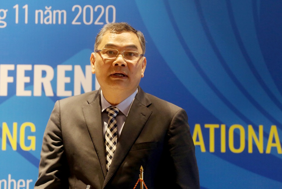 Tội phạm khu vực ASEAN và Tiểu vùng sông Mekong có xu hướng gia tăng - 3 Tội phạm khu vực ASEAN và Tiểu vùng sông Mekong có xu hướng gia tăng - 3