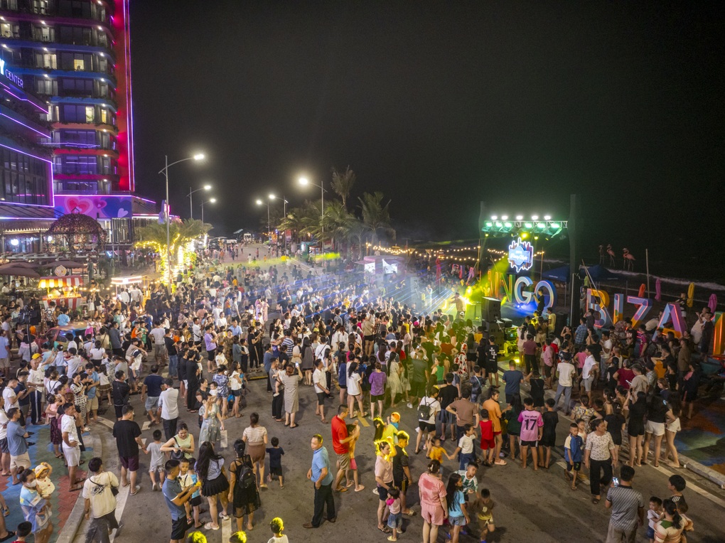 “Bất động sản nghỉ dưỡng muốn bền vững, phải giải bài toán vận hành” - 3 “Bất động sản nghỉ dưỡng muốn bền vững, phải giải bài toán vận hành” - 3