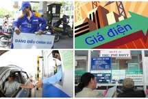 Phó Thủ tướng: Chưa tăng giá điện, yêu cầu giảm phí BOT