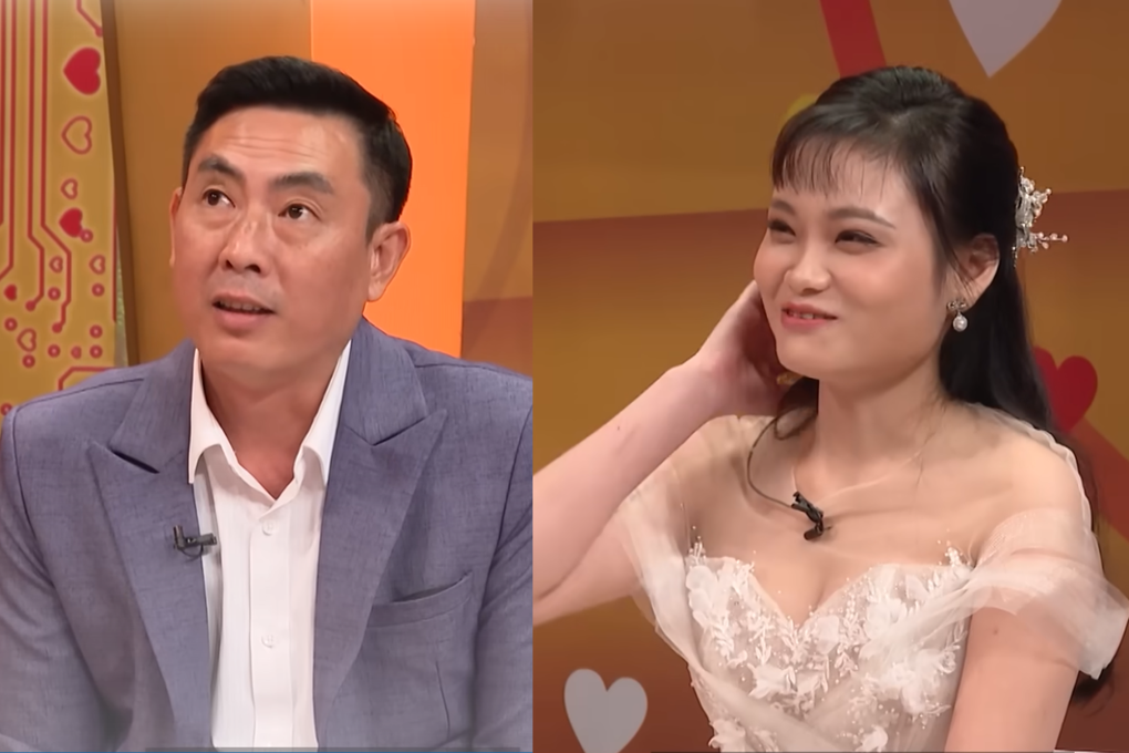 Chuyện tình chú cháu chênh nhau 17 tuổi, kết hôn chỉ sau 5 tháng gặp gỡ - 1 Chuyện tình chú cháu chênh nhau 17 tuổi, kết hôn chỉ sau 5 tháng gặp gỡ - 1