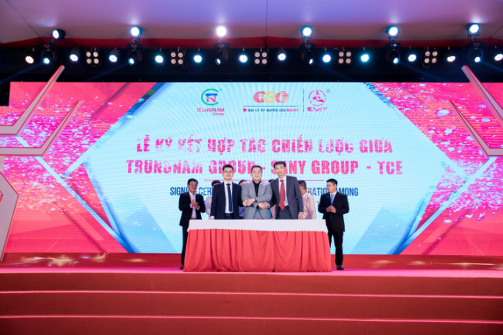 Bí quyết giúp các siêu dự án điện gió Việt Nam cán đích ngày 31/10 - 2 Bí quyết giúp các siêu dự án điện gió Việt Nam cán đích ngày 31/10 - 2