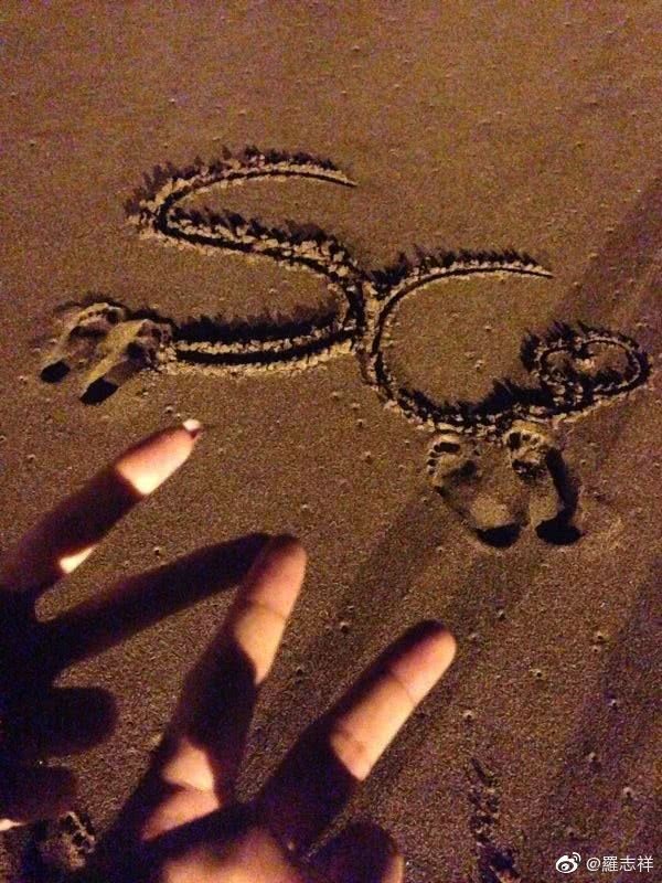 La Chí Tường bất ngờ đăng ảnh “nịnh” bạn gái cũ sau scandal ngoại tình - 5