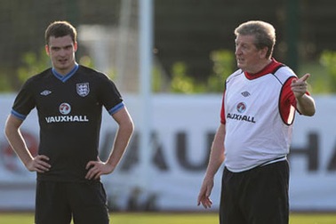 ĐT Anh liên tục thiệt quân trước thềm vòng loại World Cup