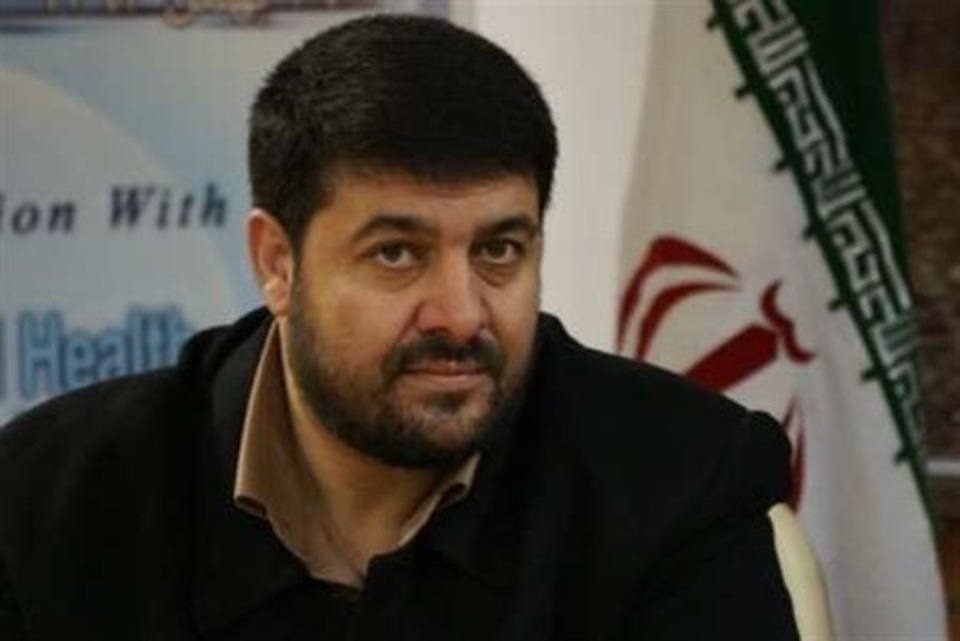 Giám đốc cơ quan y tế khẩn cấp cùng 23 nghị sĩ Iran nhiễm virus corona - 1 Giám đốc cơ quan y tế khẩn cấp cùng 23 nghị sĩ Iran nhiễm virus corona - 1