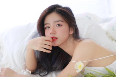 "Hoa khôi giảng đường" gây sốt với quan điểm thẳng thắn về quan hệ tình dục